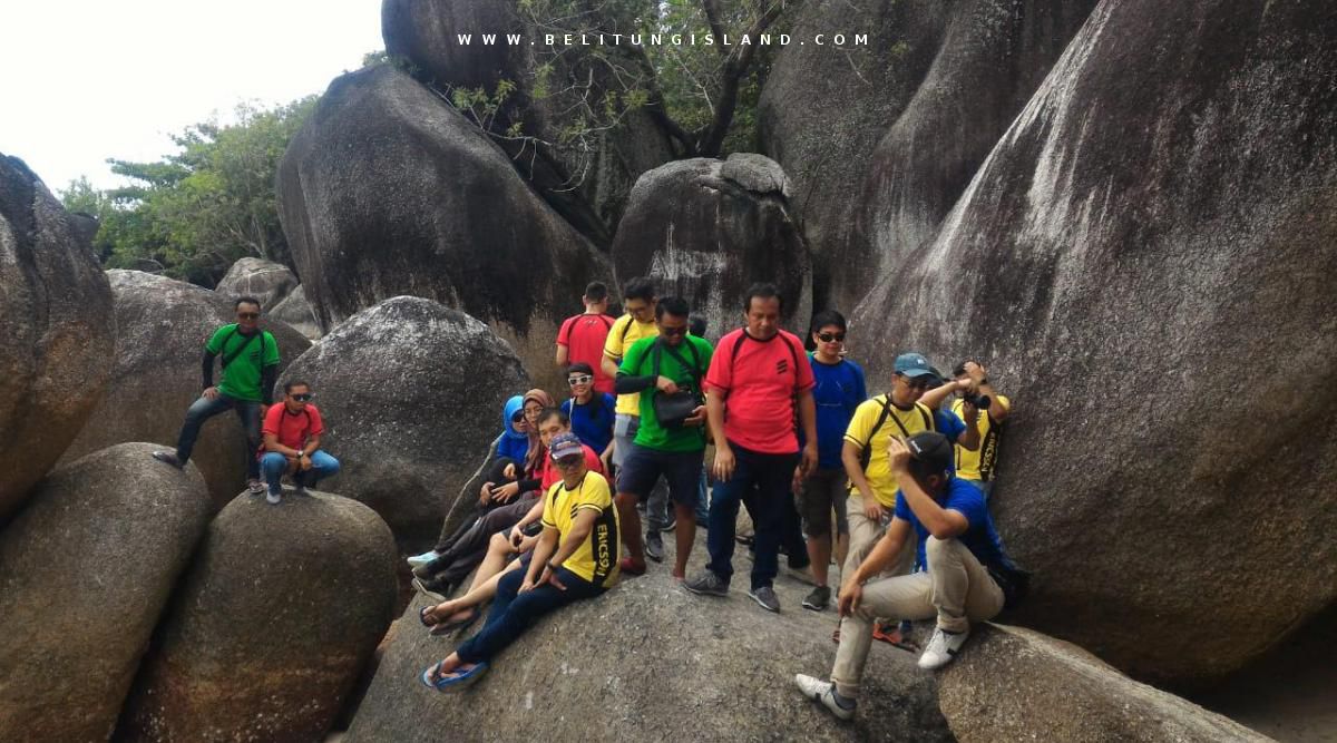 belitung image