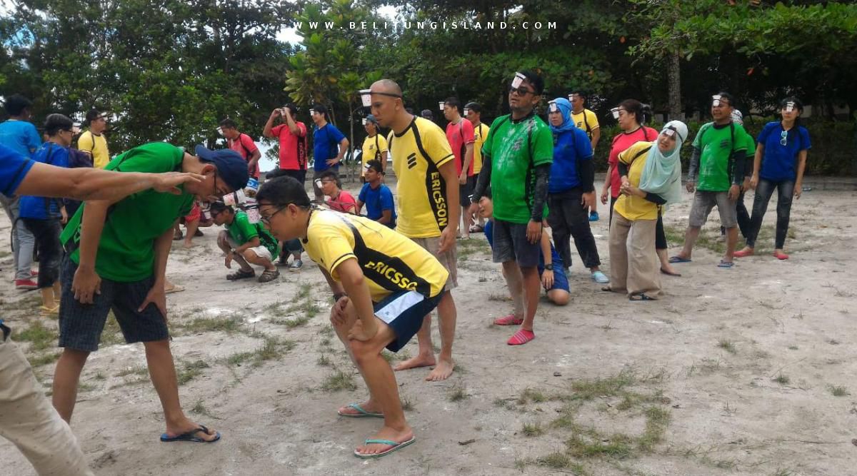 belitung image