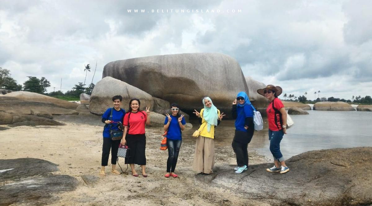 belitung image
