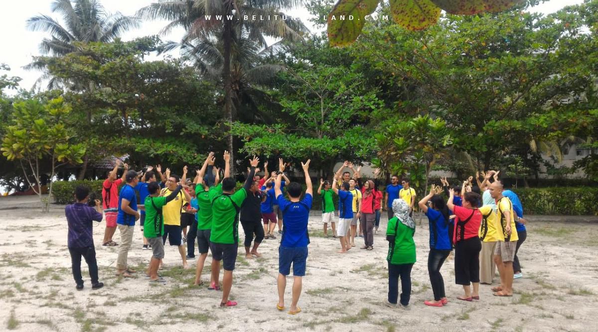 belitung image