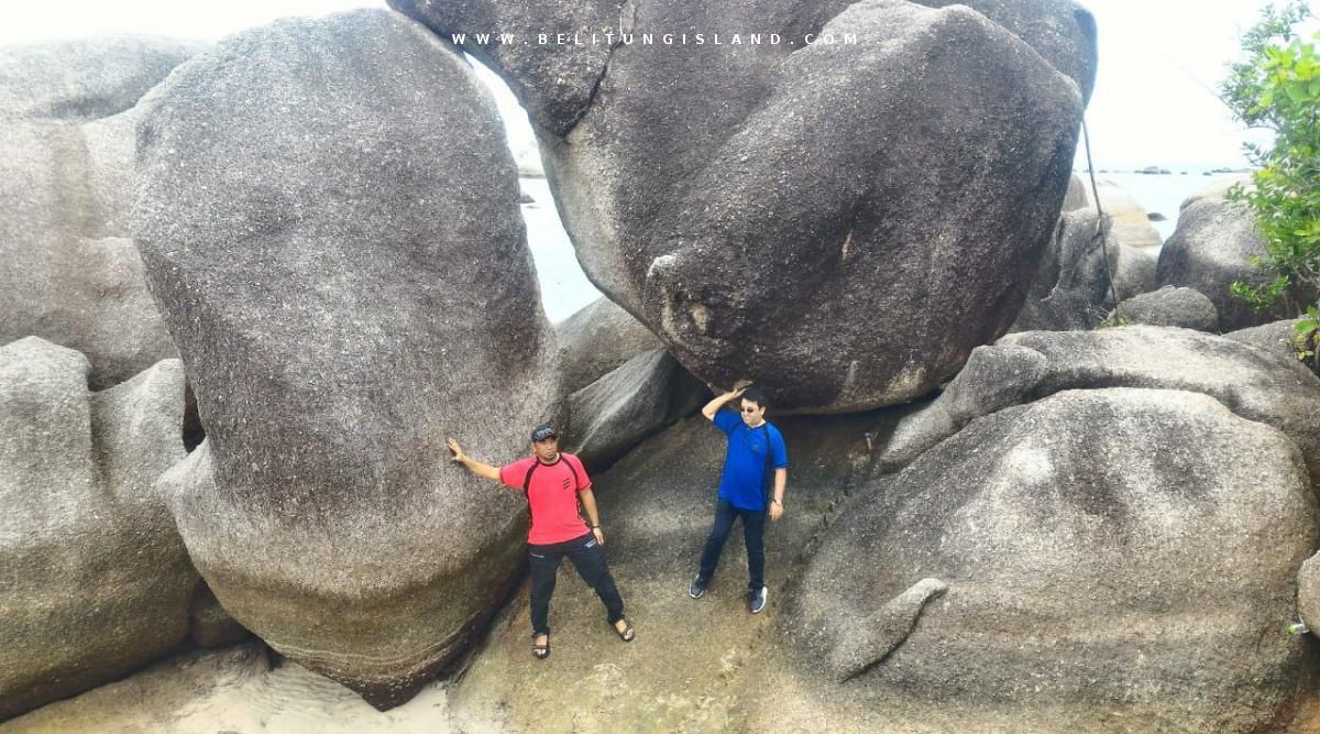 belitung image