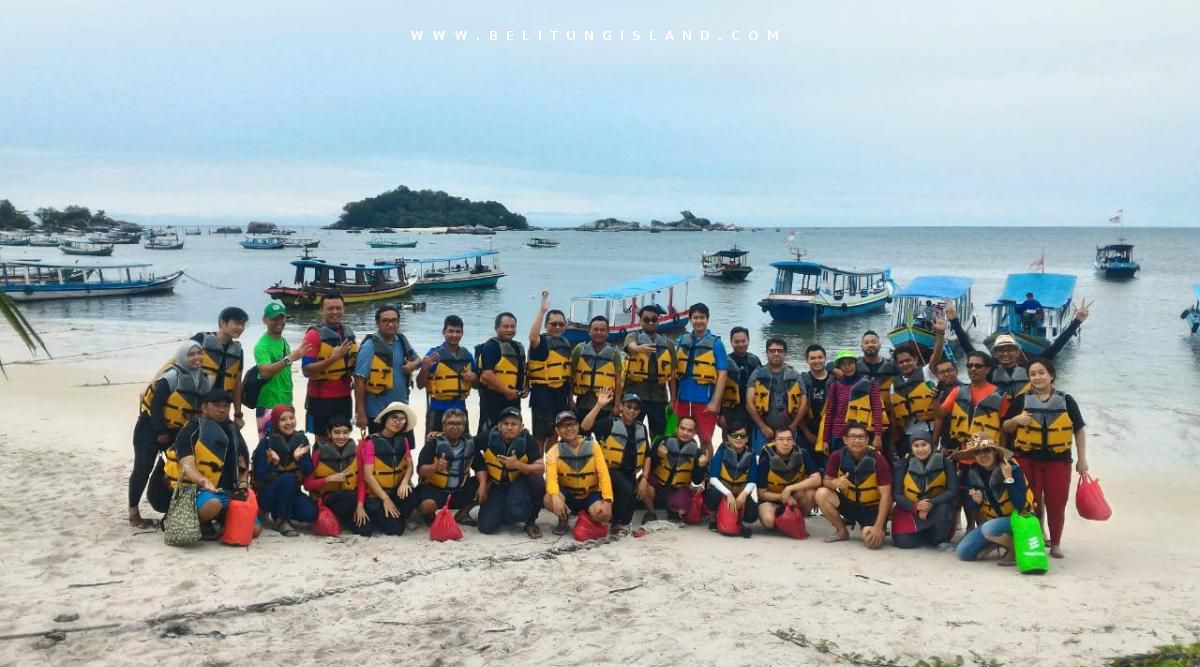 belitung image
