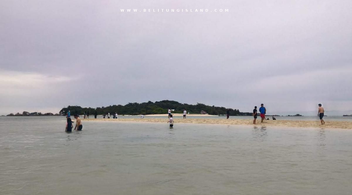 belitung image