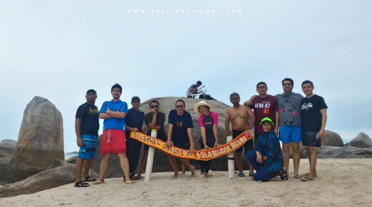 belitung image