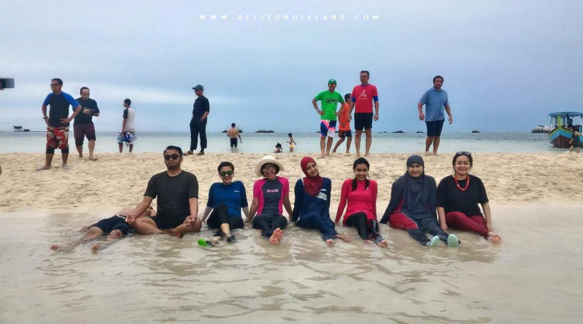 belitung image