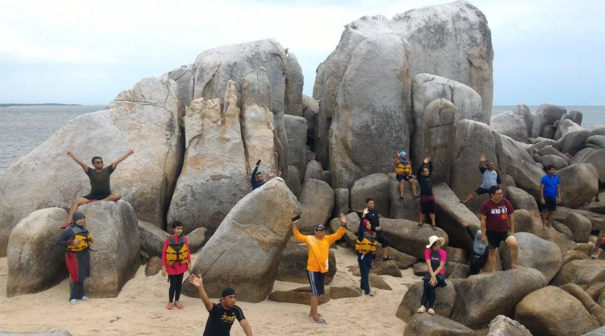 belitung image