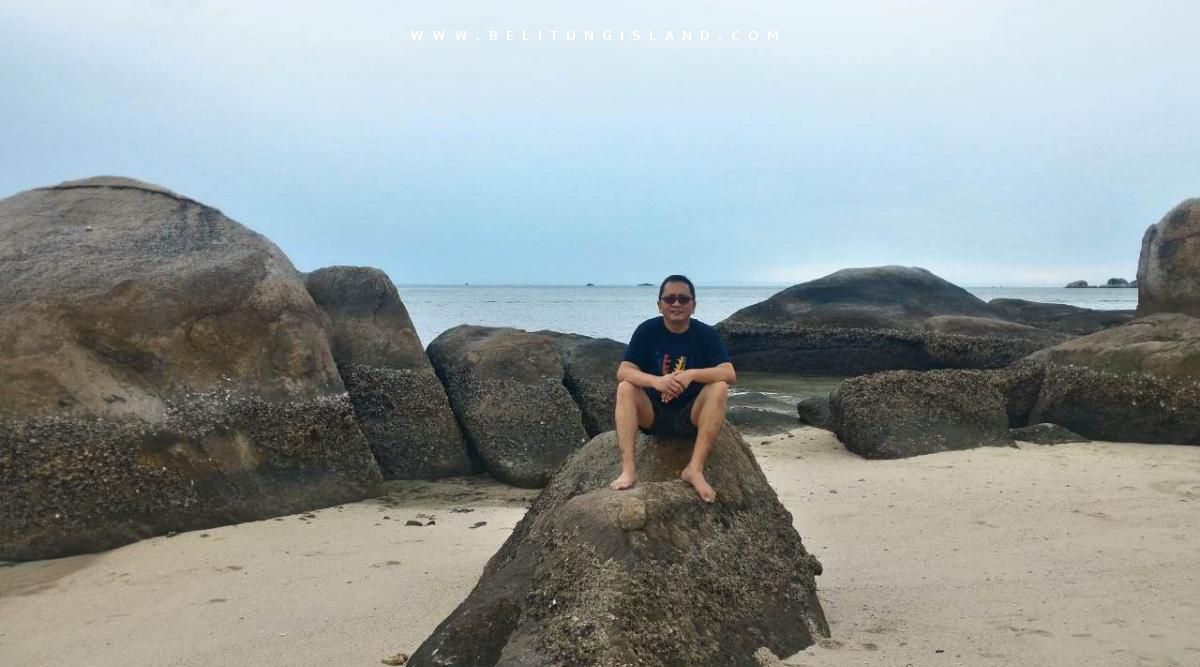 belitung image