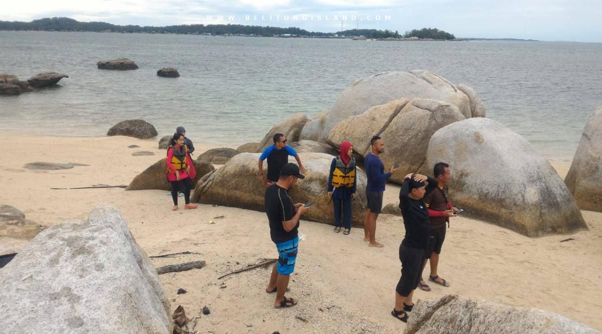 belitung image