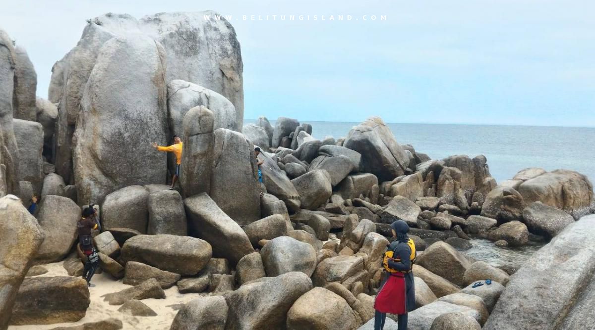 belitung image