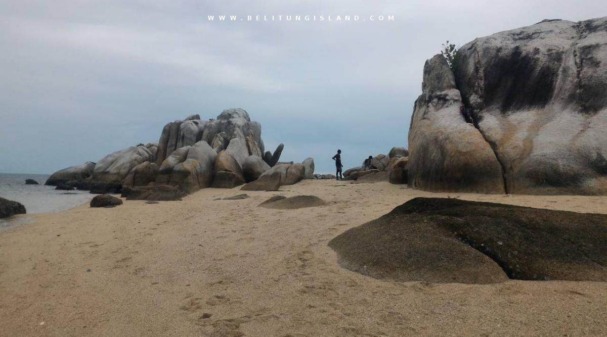 belitung image