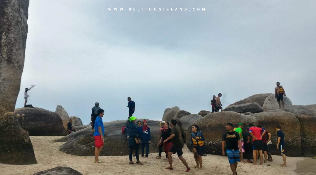 belitung image
