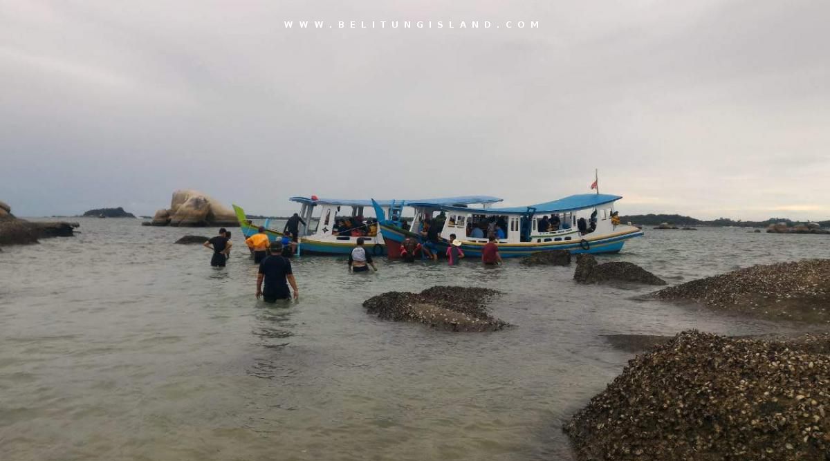 belitung image