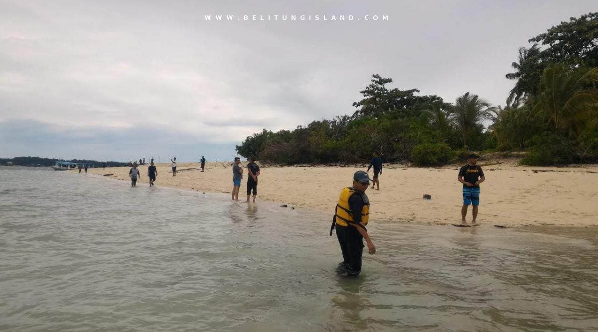 belitung image