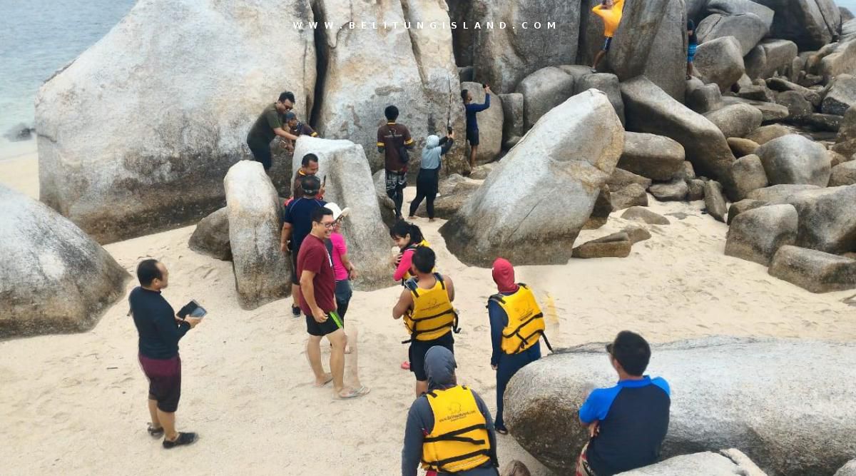 belitung image