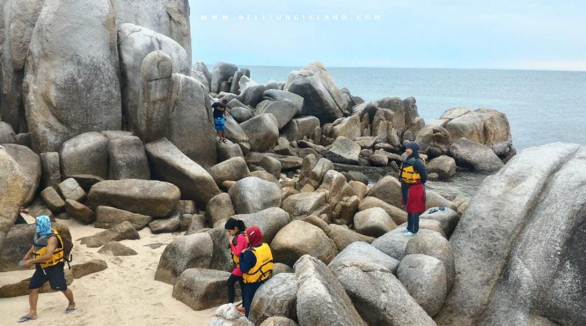 belitung image