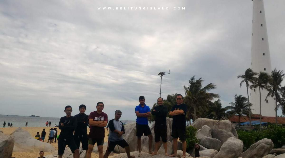 belitung image
