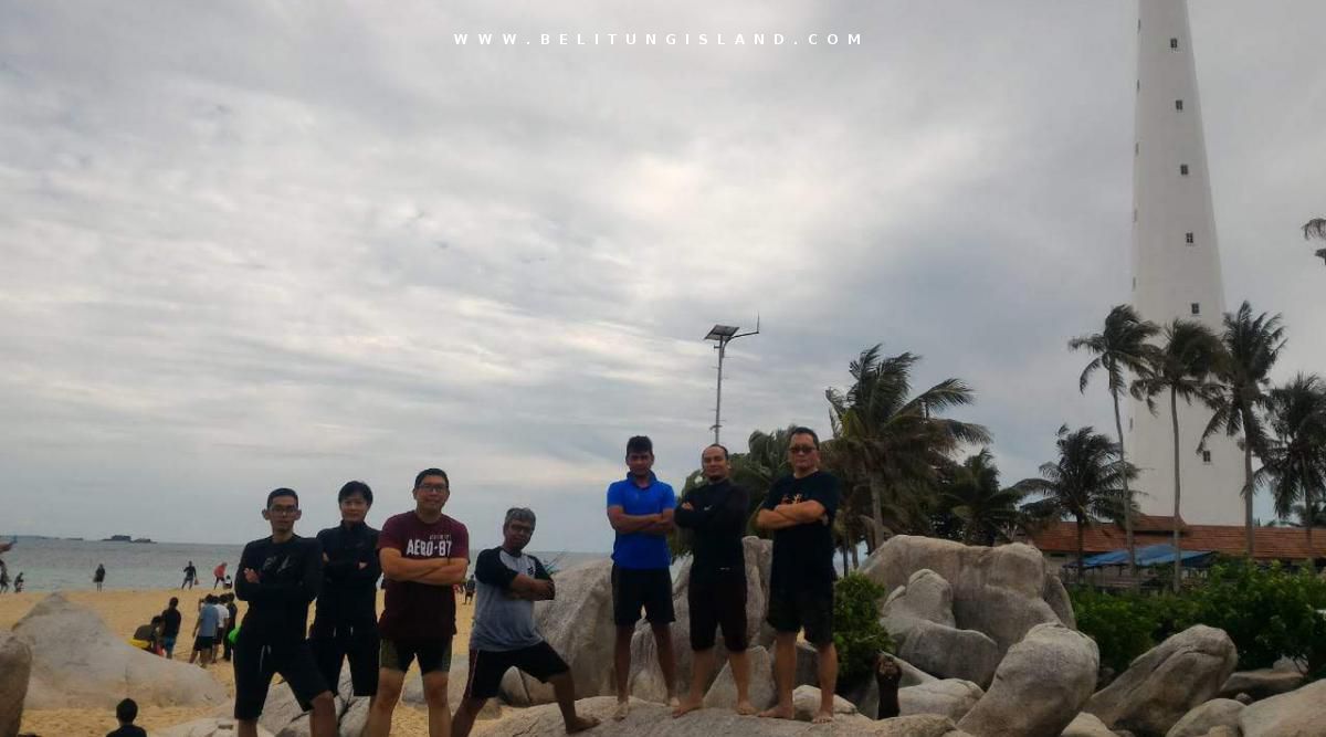 belitung image