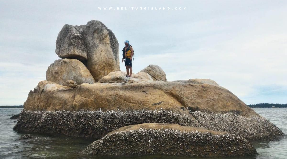belitung image