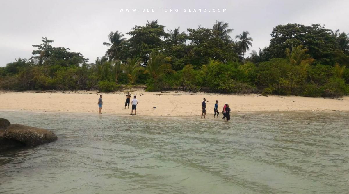 belitung image