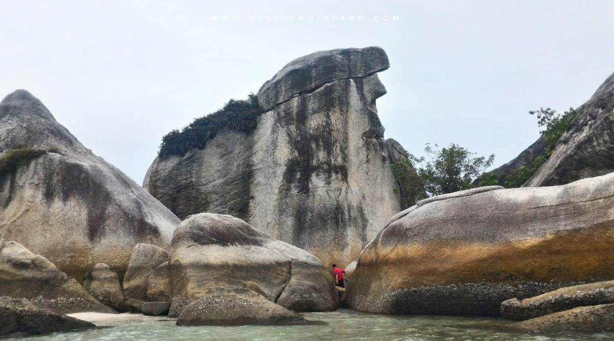 belitung image