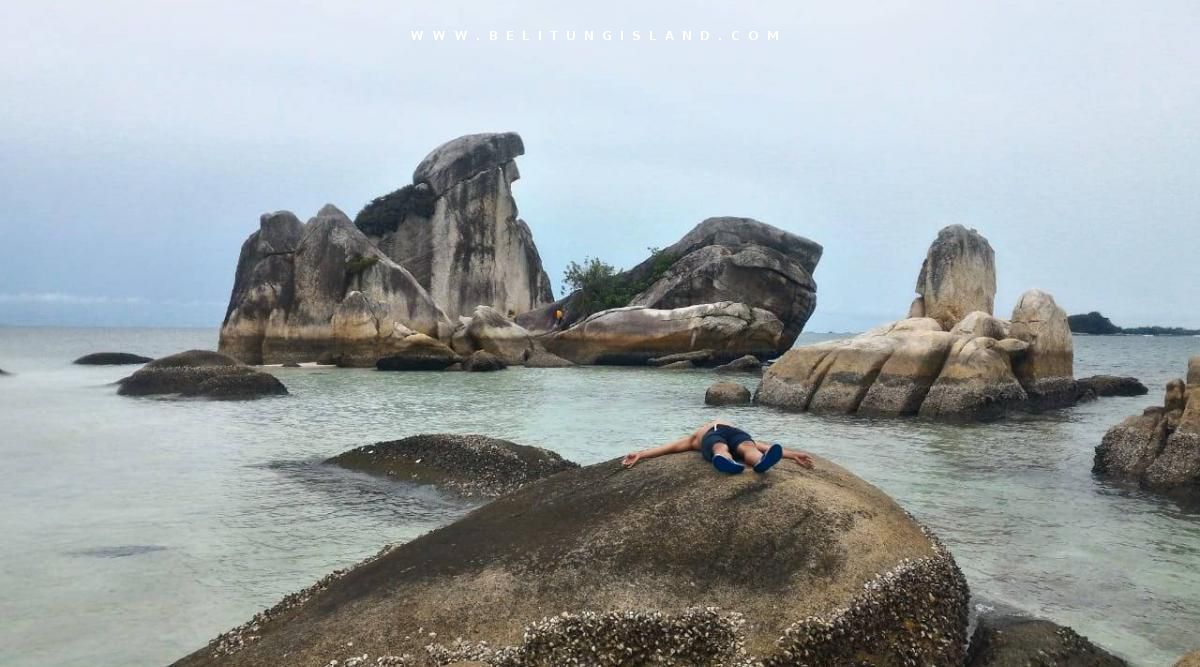 belitung image