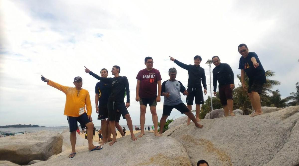 belitung image