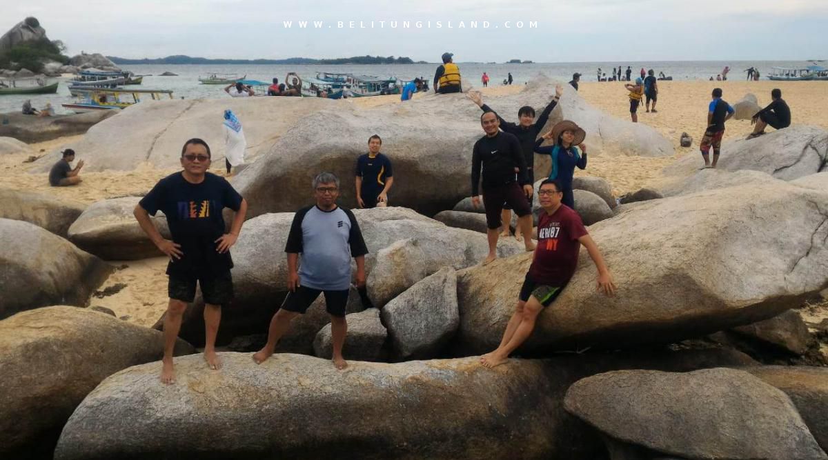 belitung image