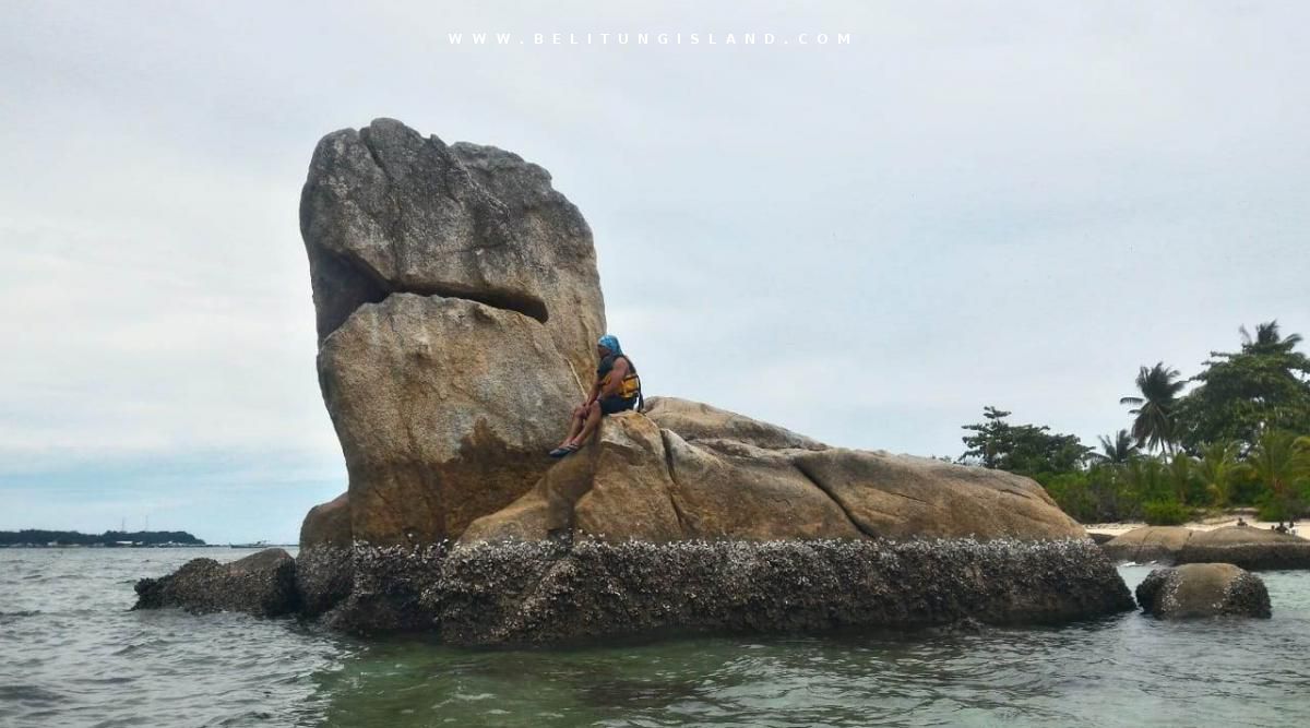 belitung image