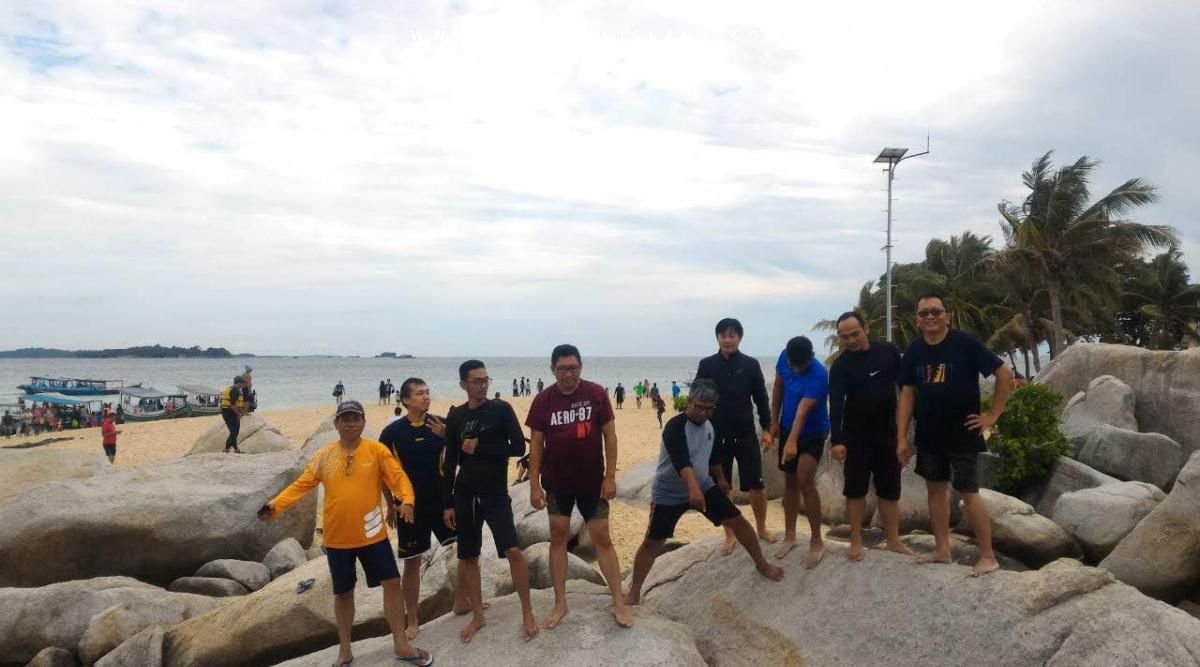 belitung image