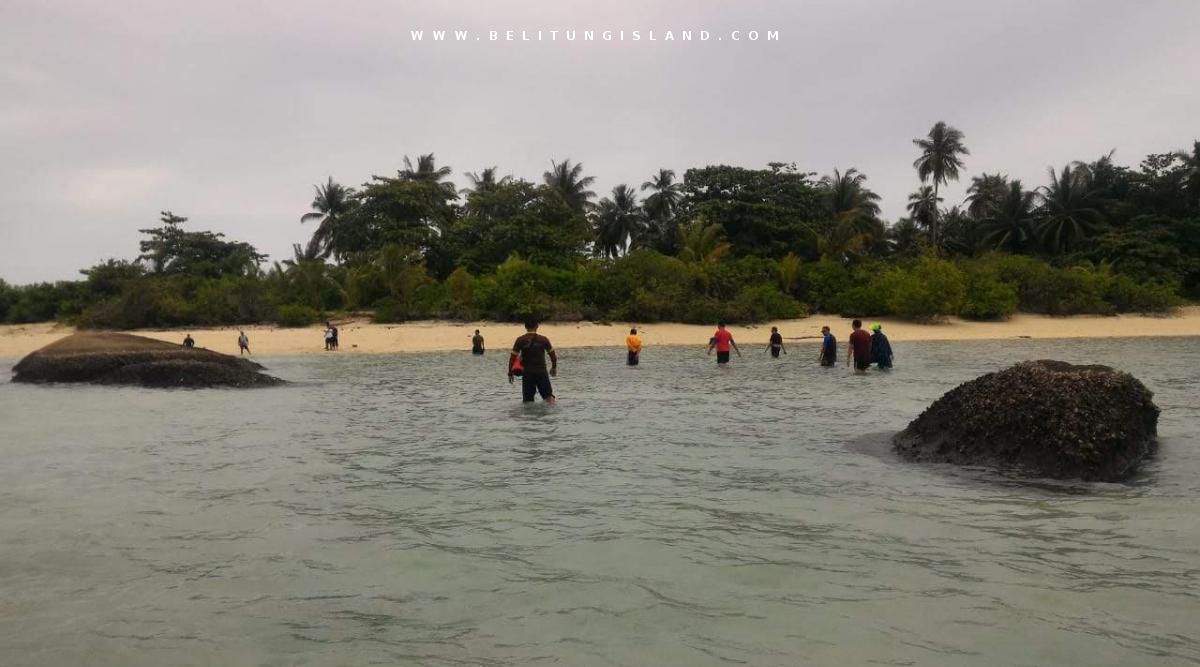 belitung image