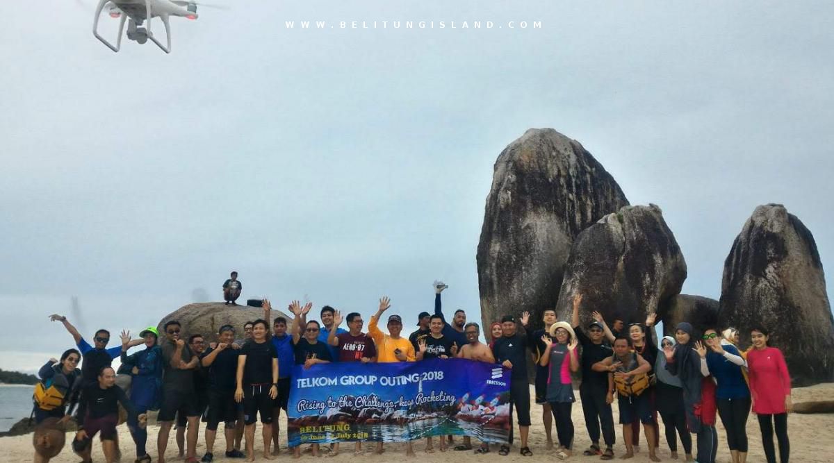 belitung image