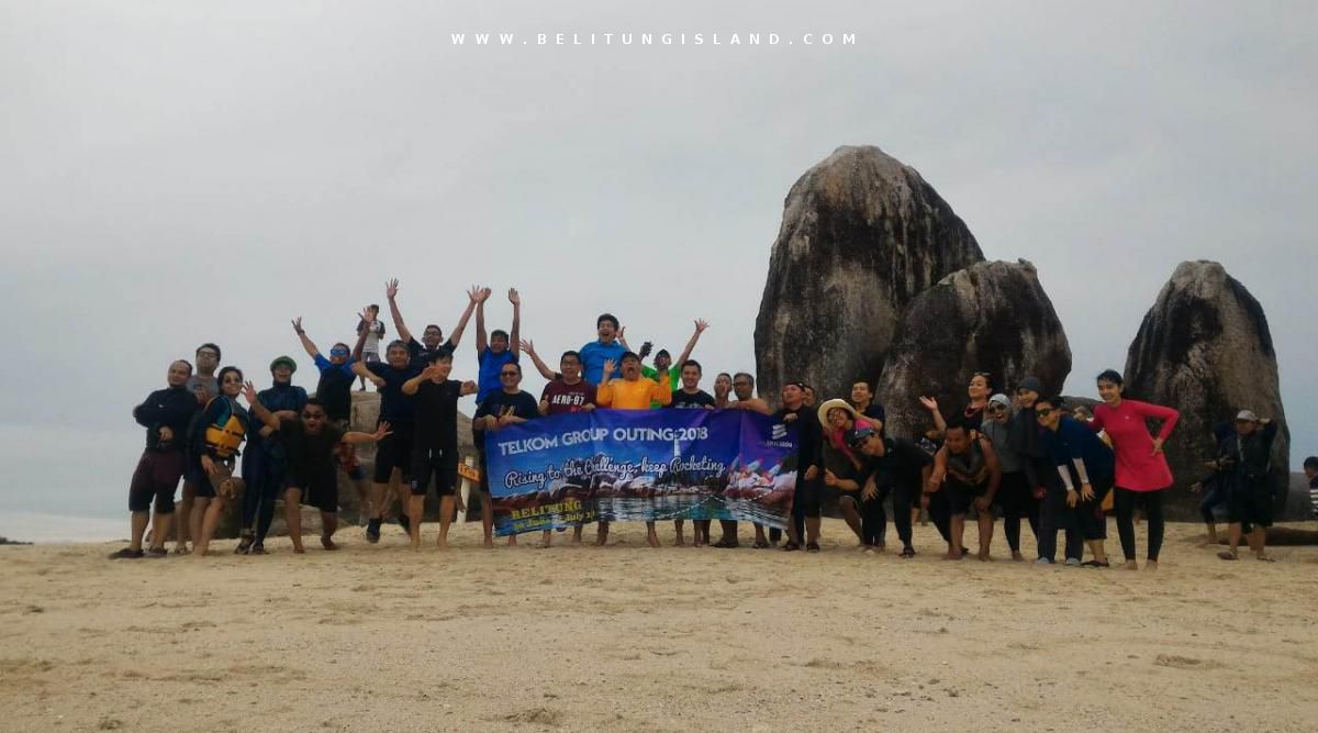 belitung image