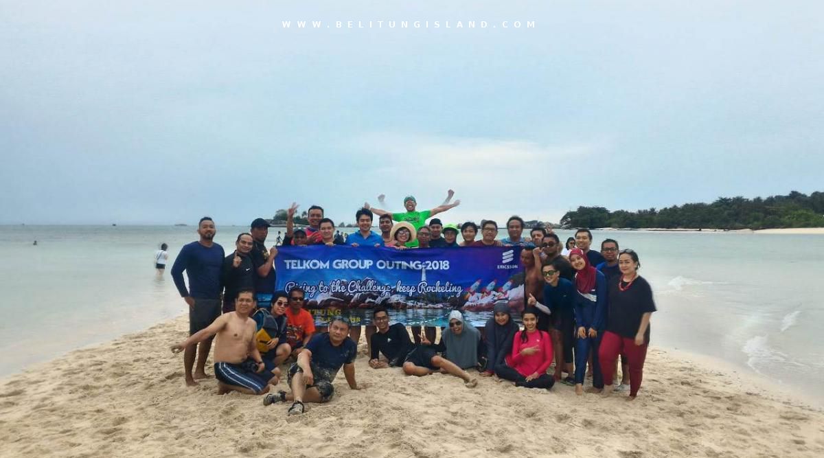 belitung image