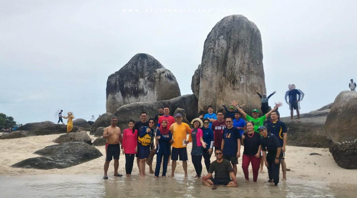 belitung image