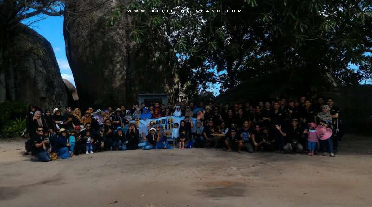 belitung image