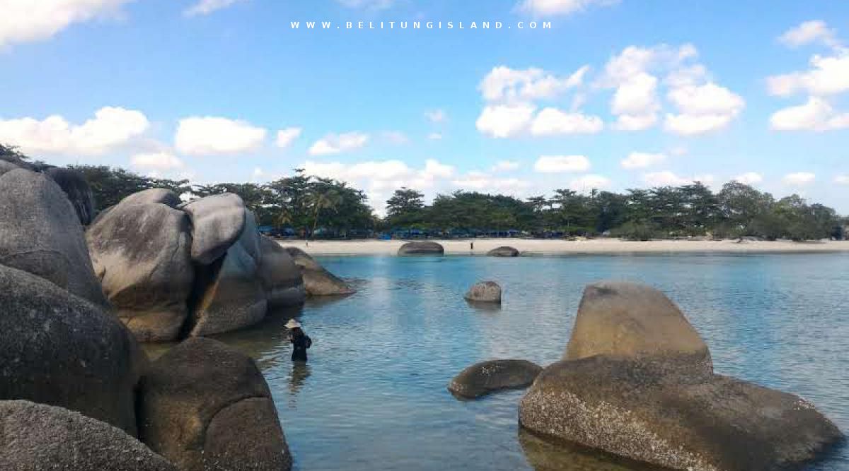 belitung image