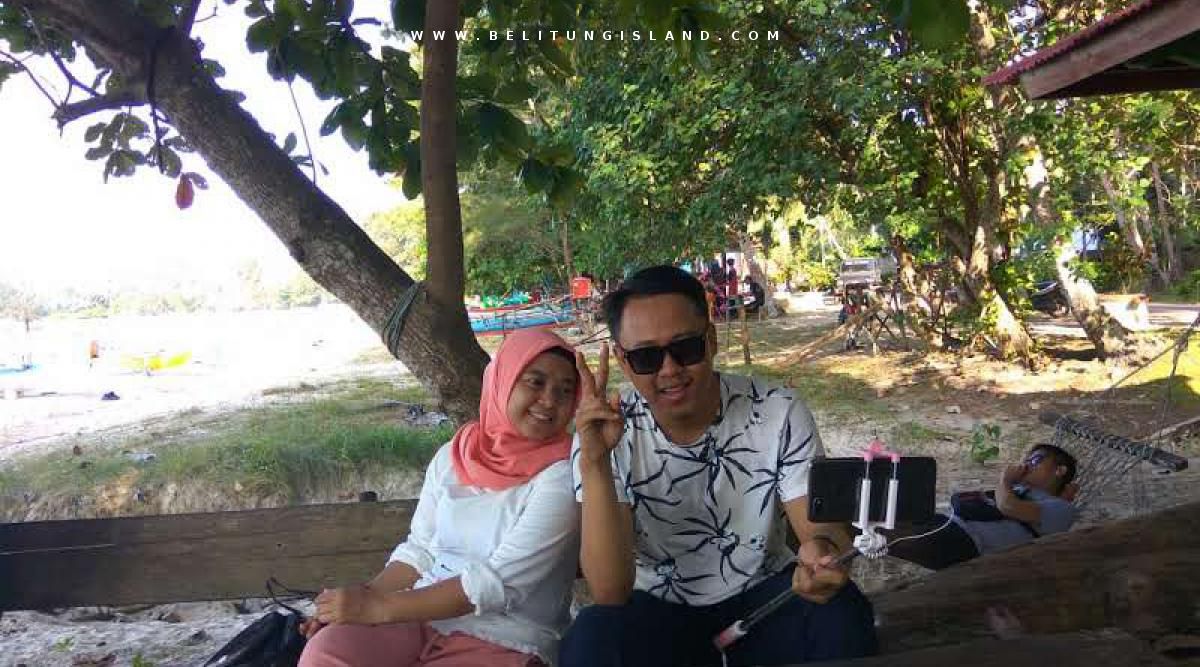 belitung image