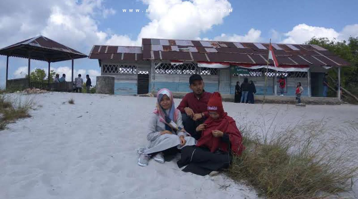 belitung image