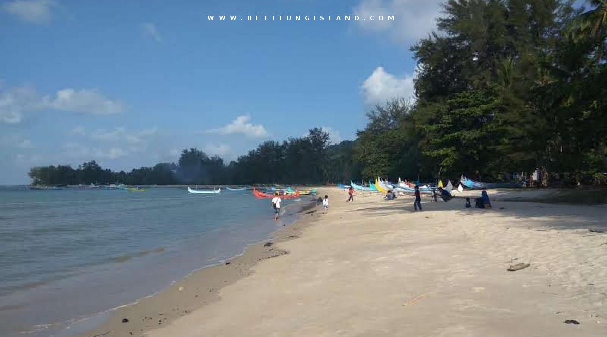 belitung image