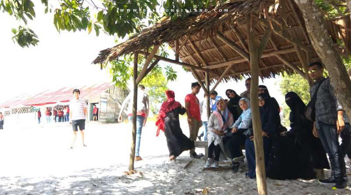 belitung image