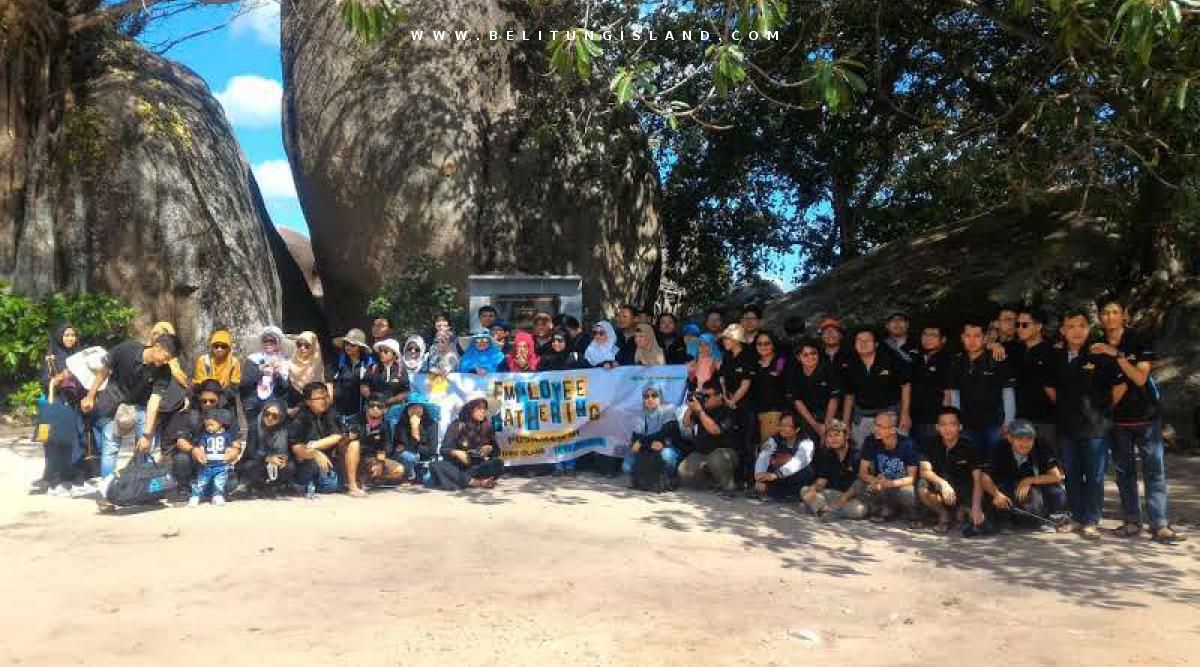 belitung image