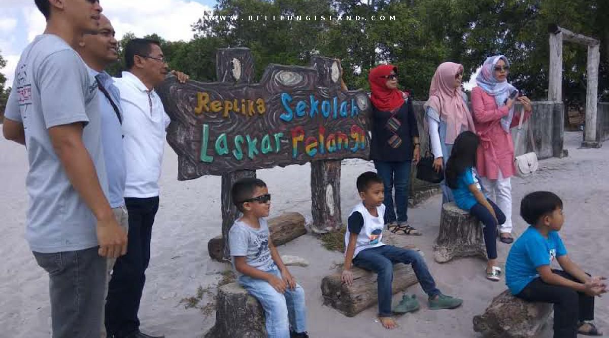 belitung image