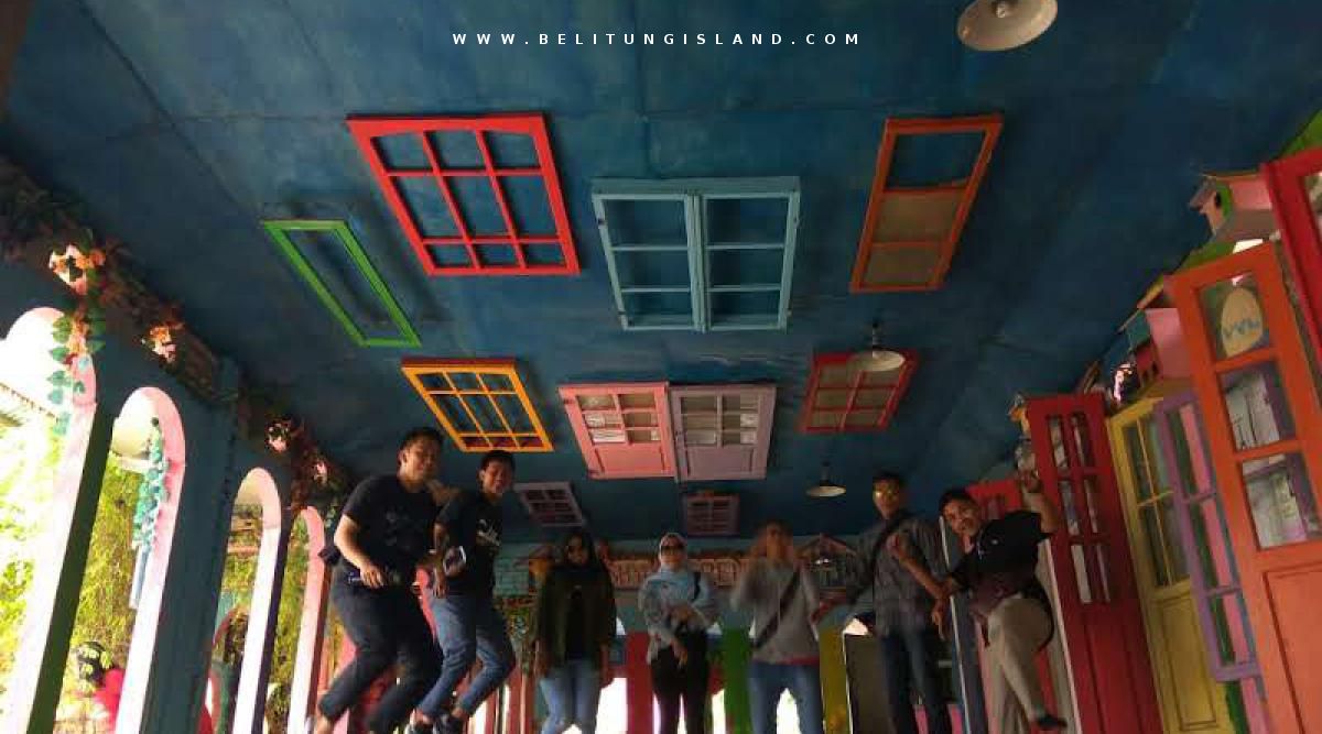 belitung image