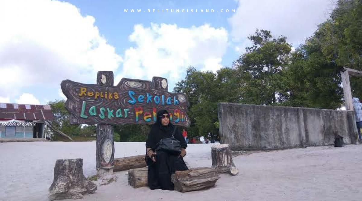belitung image