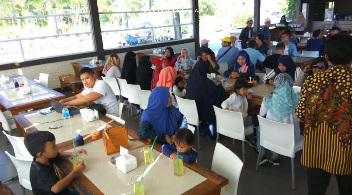 belitung image