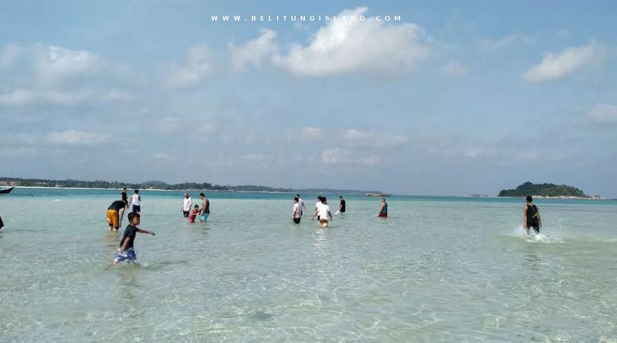belitung image