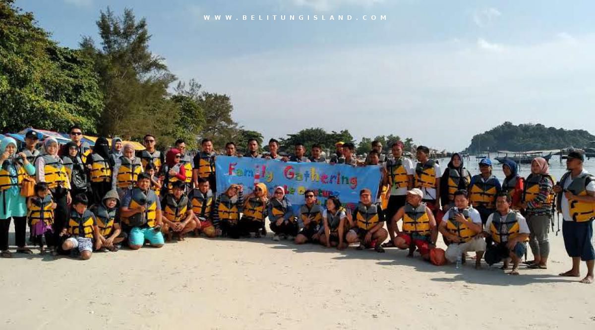belitung image