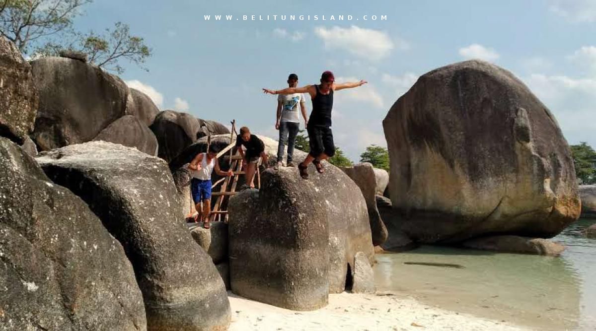 belitung image