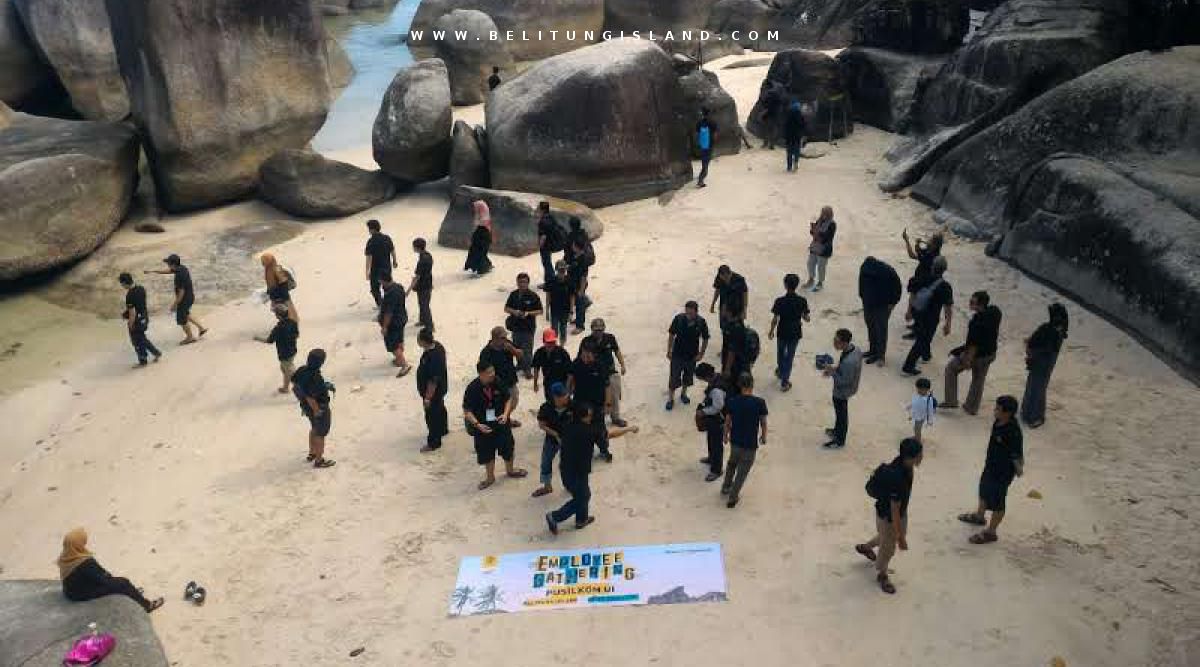 belitung image