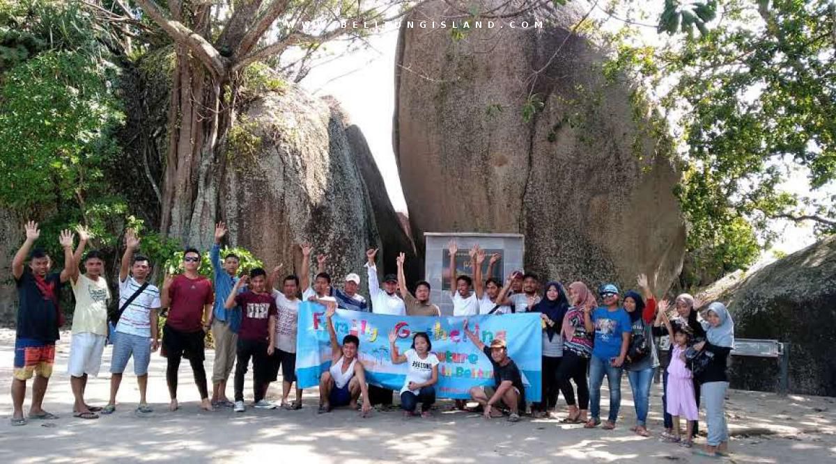 belitung image